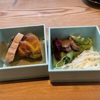 恵比寿ビストロ 猫も杓子も - 