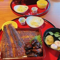炭焼うな富士 白壁別邸 - 