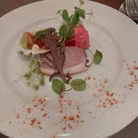 トラットリアイタリア 銀座店 - 