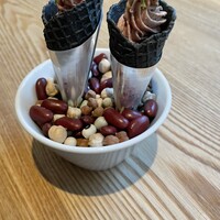 恵比寿ビストロ 猫も杓子も - 