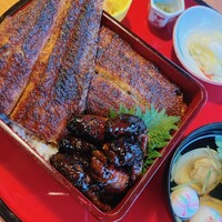 炭焼うな富士 白壁別邸 - 