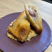 恵比寿ビストロ 猫も杓子も - 