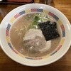 丸星ラーメン