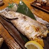 母屋食堂　一炭もんめ