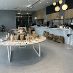 AWESOME COFFEE BREWERS - 内観