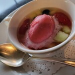 鉄板焼 すみだ - 