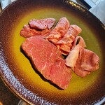 鉄板焼 すみだ - 