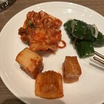 焼肉・韓国料理 KollaBo - 