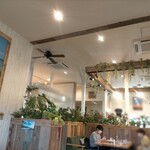 ALOHA CAFE Pineapple - 