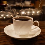 カフェ・ラパン - 