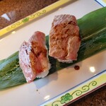 鉄板焼 すみだ - 