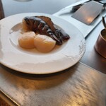 鉄板焼 すみだ - 