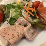 インペリアルバイキング サール - 