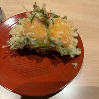 てんぷら 山の上 Roppongi 東京ミッドタウン店 - 