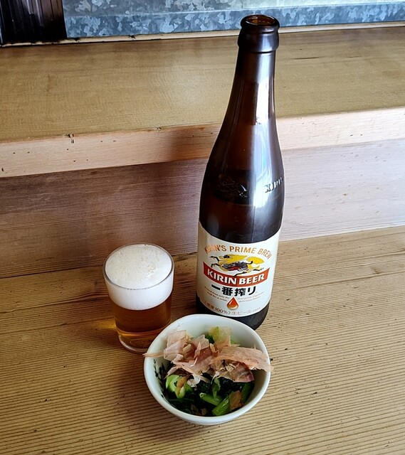 あさひや - 陸前原ノ町（ラーメン）の写真