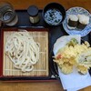 白川うどん