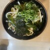 京橋 うどん