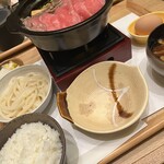 お肉のマルシェ 中王 - 