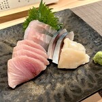 Sushi To Sake Kotohogi - 