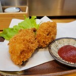 Izakaya Himitsukichi - 