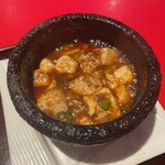 四川麻婆 天天酒家 谷町店 - 