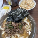 牧のうどん - 