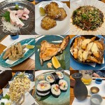 板前料理 いと川 - 