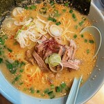 ラーメンショップ - 