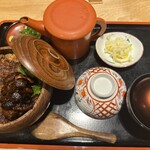 鰻う おか冨士 - 