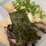 博多ばってんラーメン - 