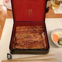 鰻割烹 伊豆栄 本店 - 