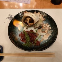 鰻割烹 伊豆栄 本店 - 