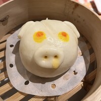 DimDimSum 大阪本店 - 