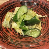 鰻う おか冨士 - 