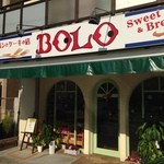 ＢＯＬＯ - 