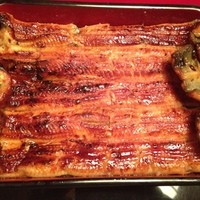 うなぎ割烹 大江戸 - 特上鰻重