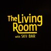 The Living Room with SKY BAR