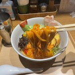 ソラノイロ ARTISAN NOODLES - 