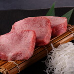 Aobadai Yakiniku Ushikozou - 