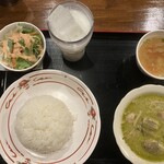 タイキッチン アロイ - 