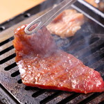 Aobadai Yakiniku Ushikozou - 