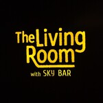 The Living Room with SKY BAR - 
