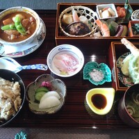 酒と二十四節気料理 きのえね omoya - 