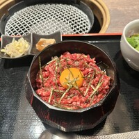 焼肉GROW - 