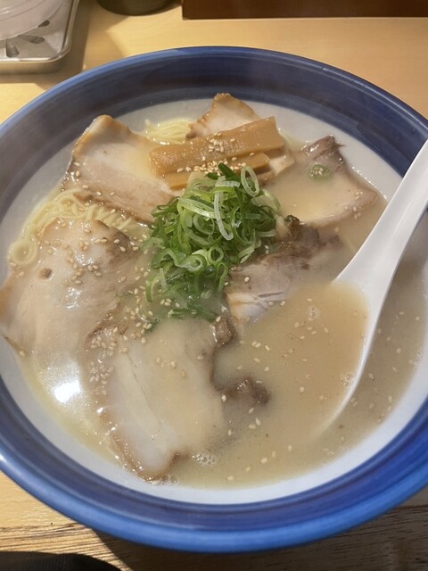 Ramen Taihoken photo 4