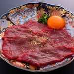 Aobadai Yakiniku Ushikozou - 