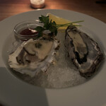 T.Y.HARBOR - フレッシュオイスター