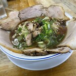 大豊ラーメン - 