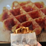 MR.waffle - 