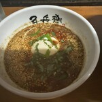 つけ麺 千兵衛 - 